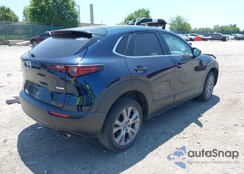 2021 Mazda Cx-30 Select z USA, uszkodzony, nr VIN 3MVDMBBL9MM253148